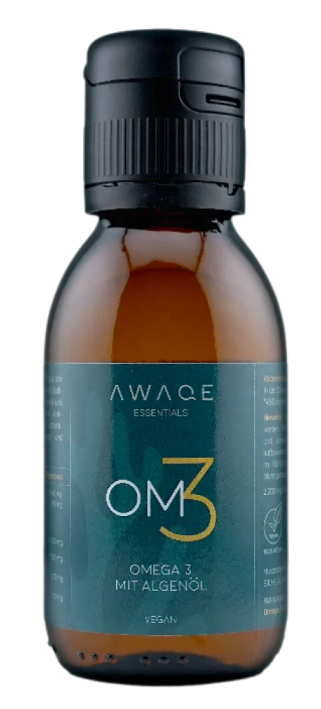 OM3 by AWAQE