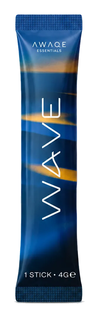 WAVE by AWAQE