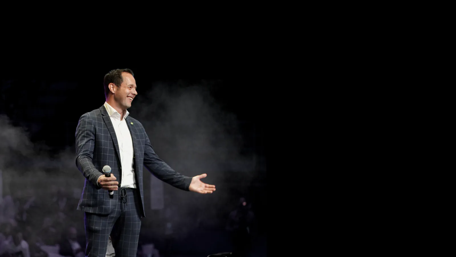 Imagefilm: Wer ist Marco Wirth?